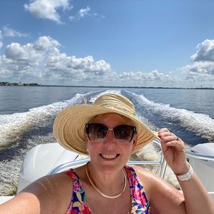 Meet your Posher, Terri